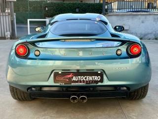 LOTUS Evora usata, con Cerchi in lega