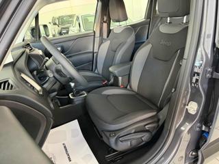 JEEP Renegade usata 17