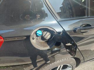 BMW 116 usata, con Start/Stop Automatico