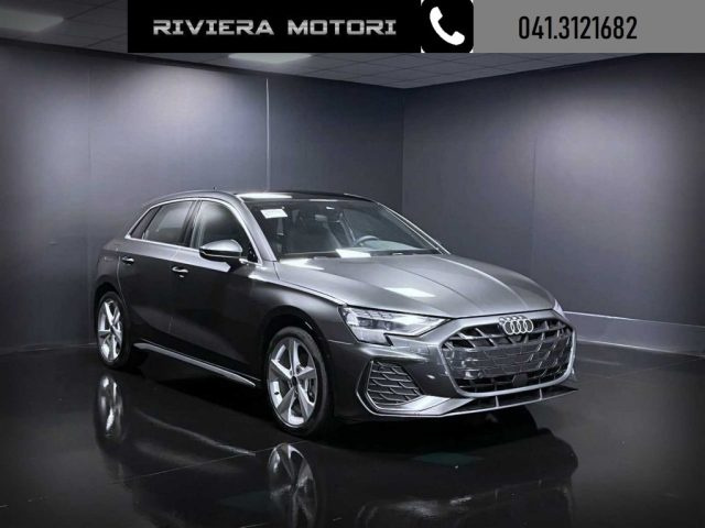 AUDI A3 usata, con Airbag laterali
