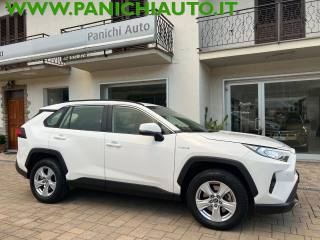 TOYOTA RAV 4 MY23 usata, con Airbag Passeggero