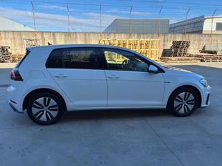 VOLKSWAGEN Golf usata, con Bluetooth