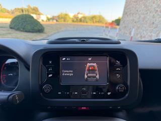 FIAT Panda usata, con Vivavoce