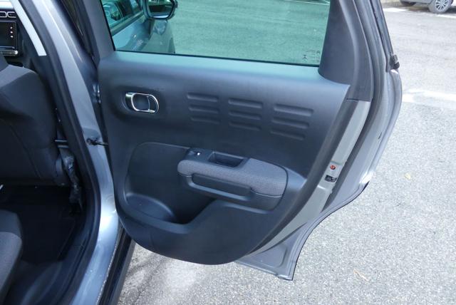 CITROEN C3 Aircross usata 45