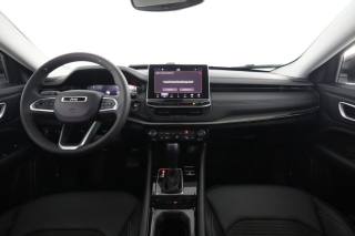JEEP Compass usata 4