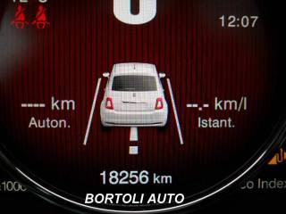 FIAT 500 usata, con Cronologia tagliandi