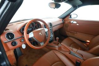 PORSCHE Boxster usata 7