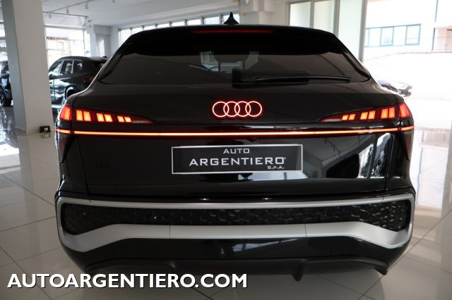 AUDI Q3 usata, con Airbag Passeggero