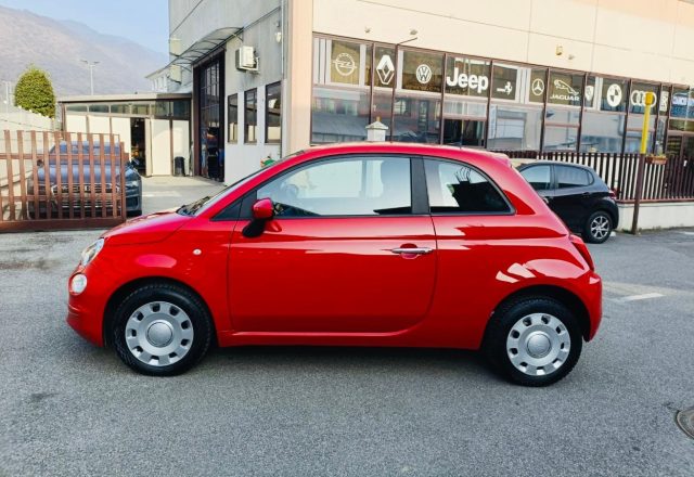 FIAT 500 usata, con Airbag laterali