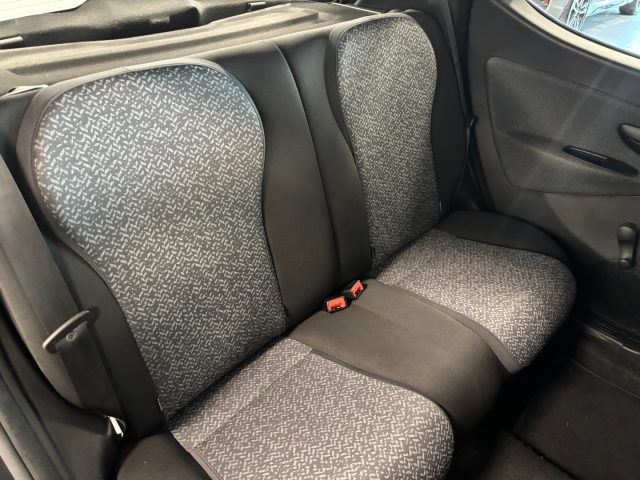 LANCIA Ypsilon usata, con Immobilizzatore elettronico