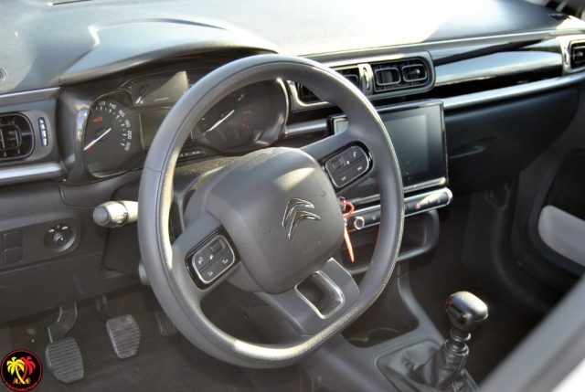 CITROEN C3 usata, con Autoradio