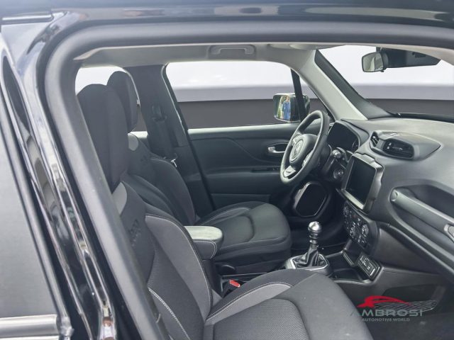 JEEP Renegade usata 11