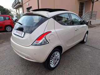 LANCIA Ypsilon usata, con Alzacristalli elettrici