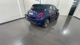 FIAT 500X usata, con Antifurto