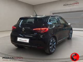 RENAULT Clio usata, con Autoradio