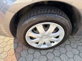 RENAULT Grand Modus usata, con Lettore CD