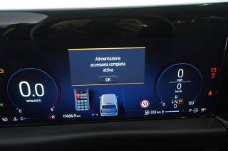 FORD Tourneo Custom usata 13