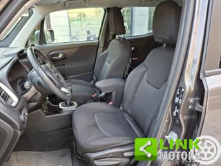 JEEP Renegade usata, con Boardcomputer