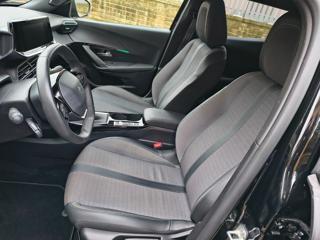 PEUGEOT 2008 usata, con Climatizzatore