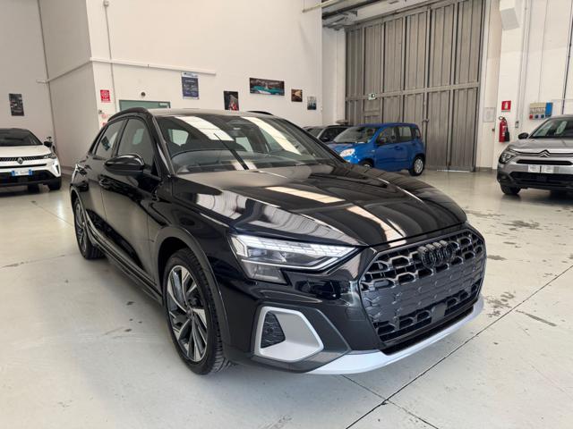 AUDI A3 usata, con Boardcomputer