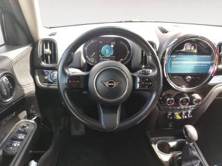 MINI Countryman usata, con Servosterzo