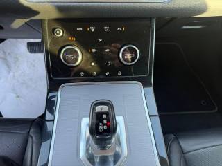 LAND ROVER Range Rover Evoque usata, con Bluetooth