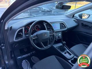 SEAT Leon usata, con Controllo automatico clima