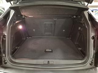 PEUGEOT 3008 usata, con Cerchi in lega