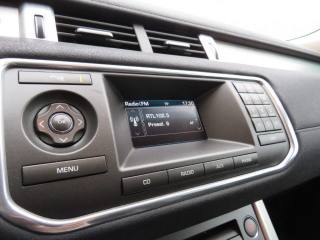 LAND ROVER Range Rover Evoque usata, con Servosterzo