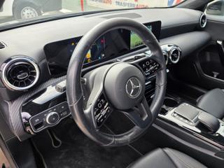 MERCEDES-BENZ A 180 usata, con Chiusura centralizzata