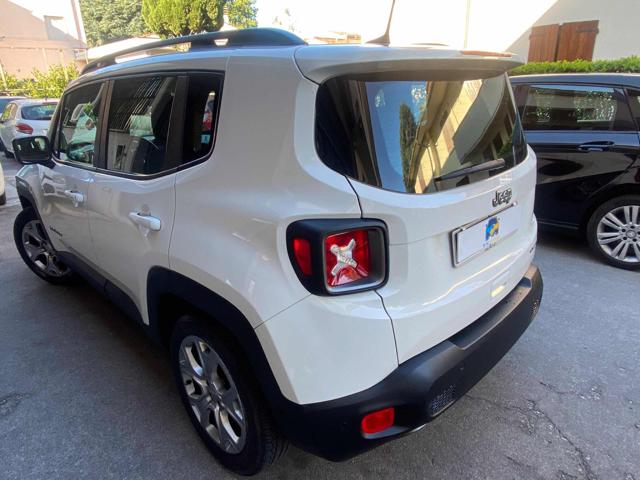 JEEP Renegade usata 5