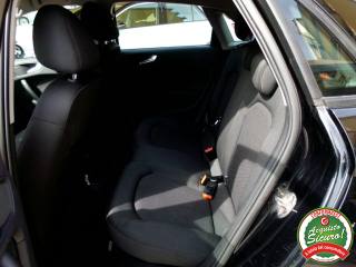 AUDI A1 usata, con Controllo automatico clima