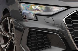 AUDI A3 usata, con Autoradio digitale