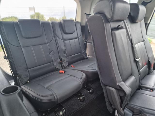 MAHINDRA XUV500 usata, con Vivavoce
