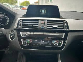 BMW 118 usata, con Chiusura centralizzata