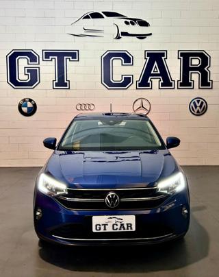 VOLKSWAGEN Taigo usata, con Airbag