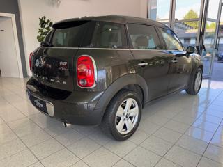 MINI Countryman usata, con Airbag Passeggero