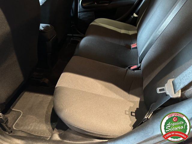 FIAT Tipo usata, con Cruise Control