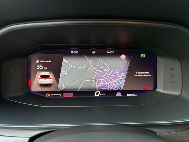 CUPRA Formentor usata, con Vetri oscurati