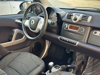 SMART ForTwo usata 19