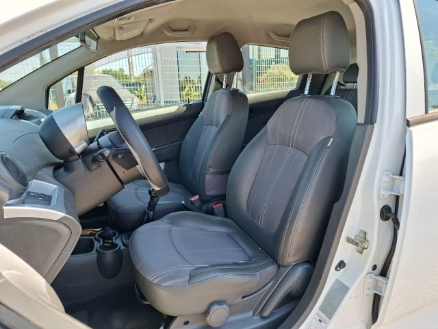 CHEVROLET Spark usata 6
