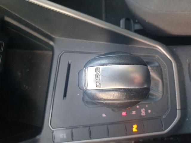 VOLKSWAGEN Polo usata, con Fendinebbia