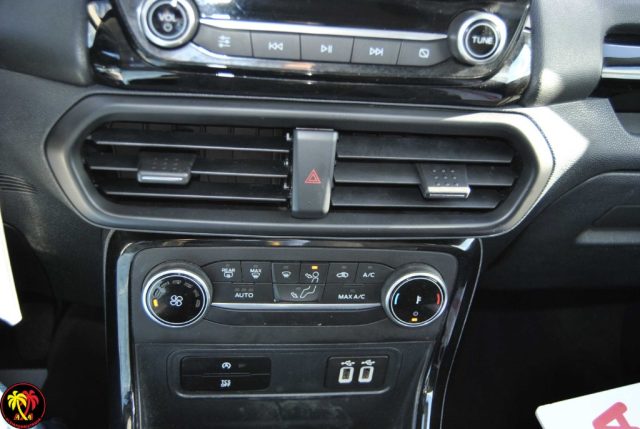 FORD EcoSport usata, con Cruise Control