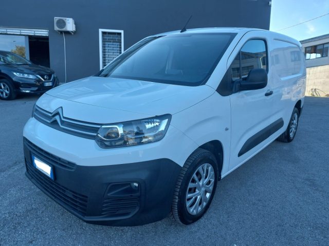 CITROEN Berlingo usata 0