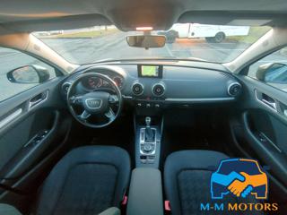 AUDI A3 usata, con Cronologia tagliandi