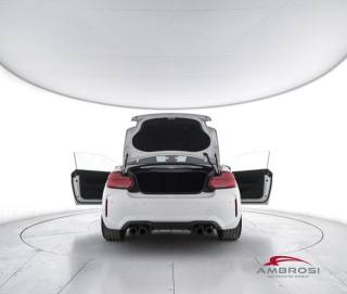 BMW M2 usata 6