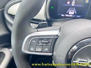 FIAT 600 usata, con Interni in pelle