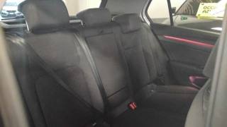 VOLKSWAGEN Golf usata, con Immobilizzatore elettronico