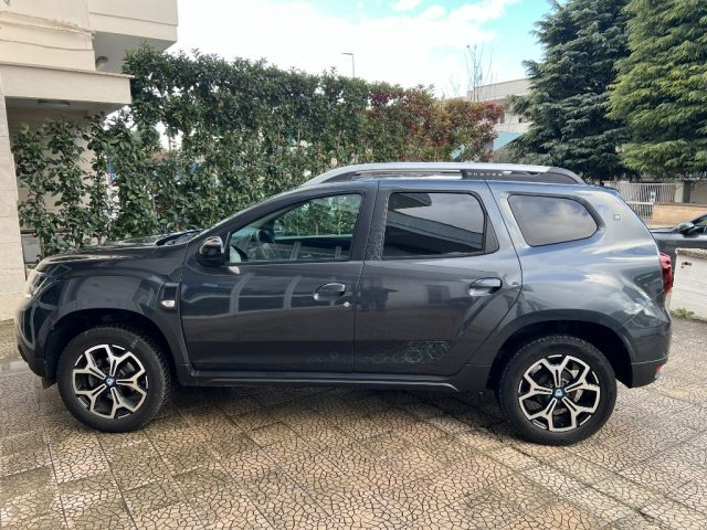 DACIA Duster usata 4