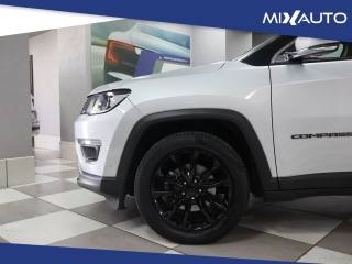 JEEP Compass usata, con Chiusura centralizzata